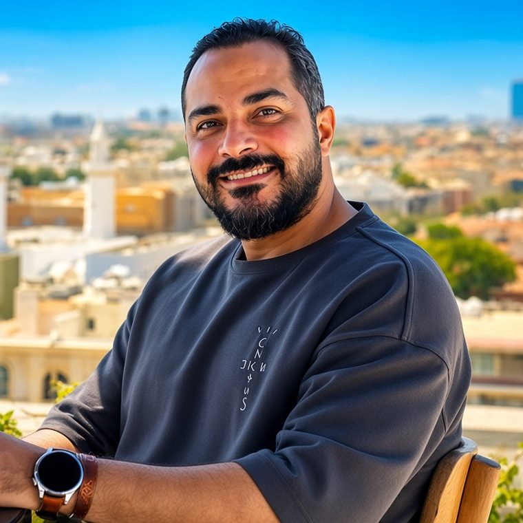 حاتم عطية